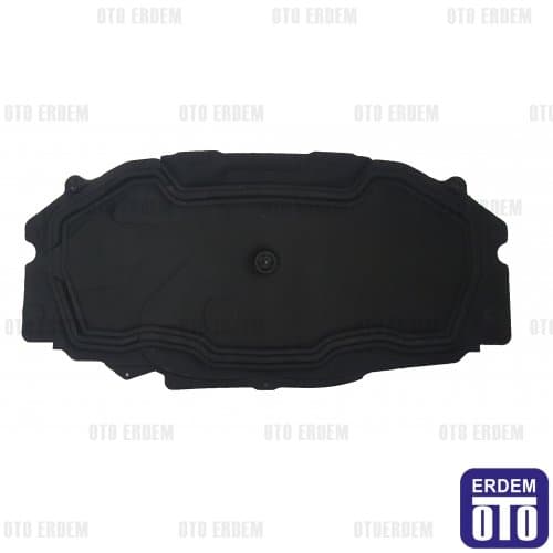 Renault Symbol 1 Motor Kaput İzalatörü Keçesi 8200198038