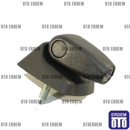 Renault Symbol Anten Tabanı 7700424887 - Orjinal