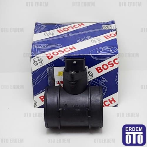 Alfa Romeo Hava Kütle Ölçer - Debimetre - Akışmetre - 145 - 146 - 156 - 166 - GTV 46541253 - BOSCH