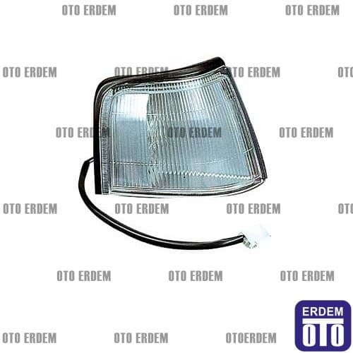 Fiat Uno Ön Sinyal Lambası Sağ 9943193