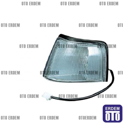 Fiat Uno Ön Sinyal Lambası Sol 9943194