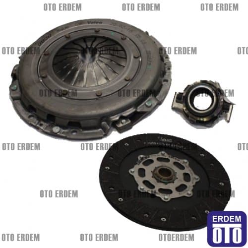 Fiat Doblo Debriyaj Seti - Baskı Balata Bilya - 1900 turbo - JTD - M.Jet 71747809