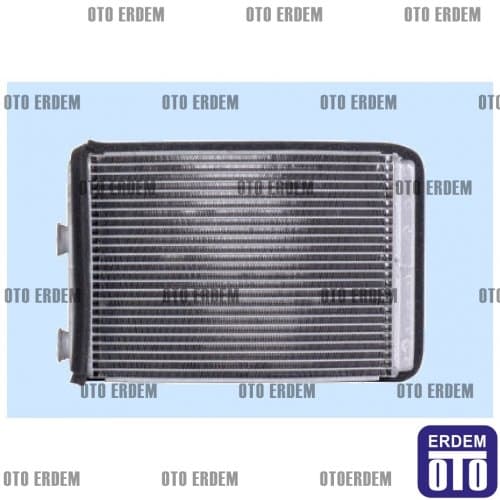 Fiat Doblo Kalorifer Radyatörü - İtal - Alüminyum 46722928
