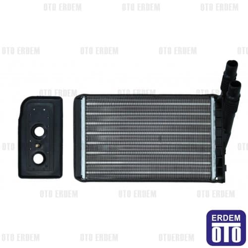 Renault - Kangoo 1 - Kangoo 2 - kalorifer Radyatörü - Alüminyum - İthal 7701205538 - İthal