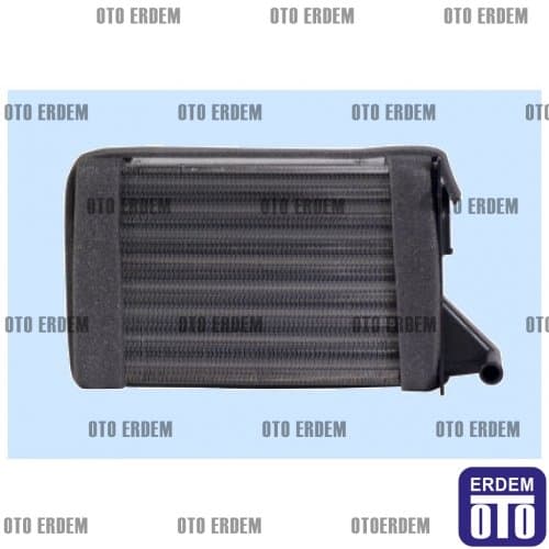 Fiat Uno Kalorifer Peteği Radyatörü Musluksuz 7753630