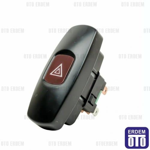 Fiat Marea Flaşör Dörtlü Anahtarı 735257109