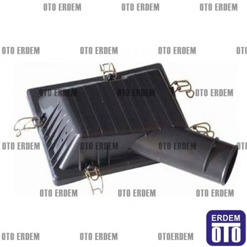 Fiat Palio Hava Filtre Üst Kapağı 46535889Y