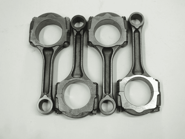 Piston Kolu  RENAULT ORJINAL 121000999R