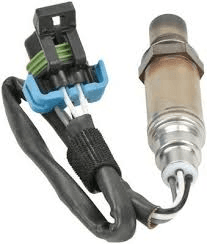 Oksijen (Lambda) Sensörü  OPEL ORJINAL 12658948