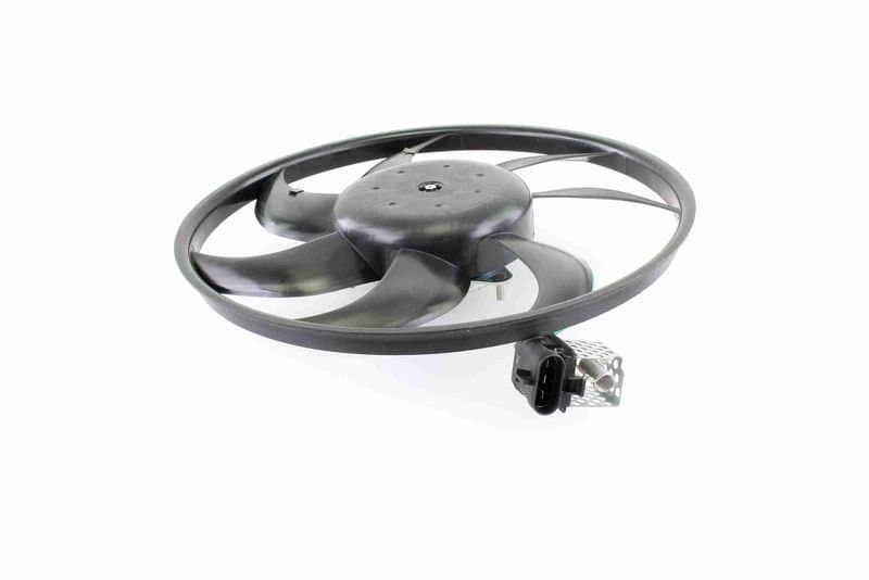 Radyatör Fan ve Motoru  OPEL ORJINAL 13100384