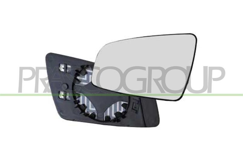 DIS AYNA CAMI BOMBELI SAG ZAFIRA 2005 - 2007 - DE-GA - OEM 13162271