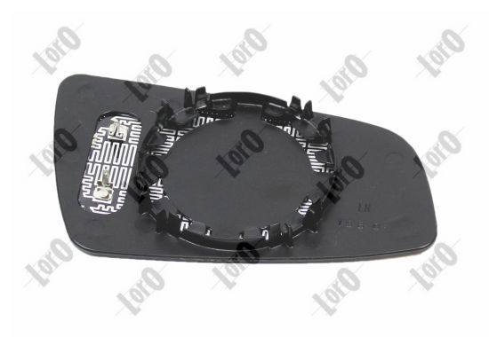DIS AYNA CAMI IS.GENIS SOL ZAFIRA 2005 - 2007 - DE-GA - OEM 13162274