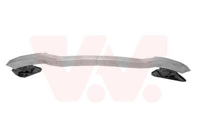 TAMPON ARKA TAKVIYELIAL. MERIVA 2003 - 2006 - DE-GA - OEM 13190884