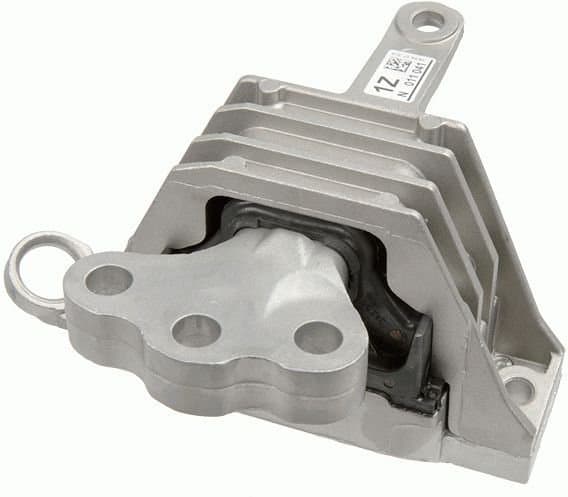 MOTOR TAKOZU ÖN SAĞ A20DTH INS-A