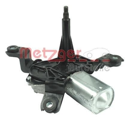 SİLECEK MOTORU ARKA MERIVA B