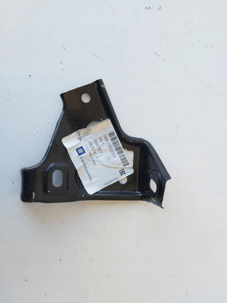 Çamurluk Braketi Ön Sol OPEL ORJINAL 13302329