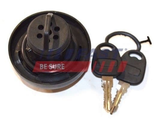 Yakıt Depo Kapağı  FIAT ORJINAL 1333085080