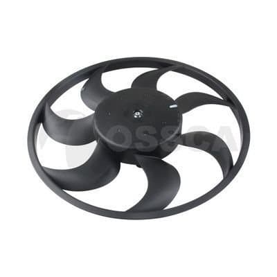 Radyatör Fan ve Motoru  OPEL ORJINAL 13331014