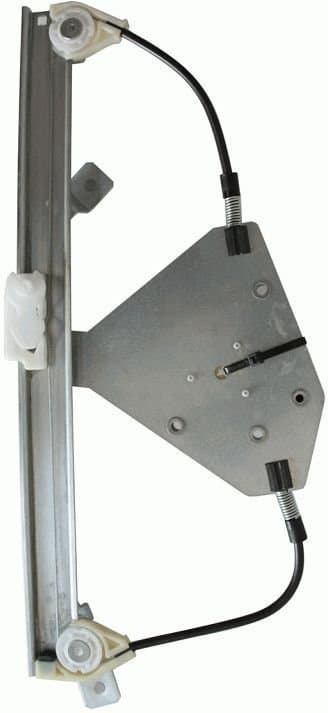 Cam Krikosu Arka Sağ OPEL ORJINAL 13350764