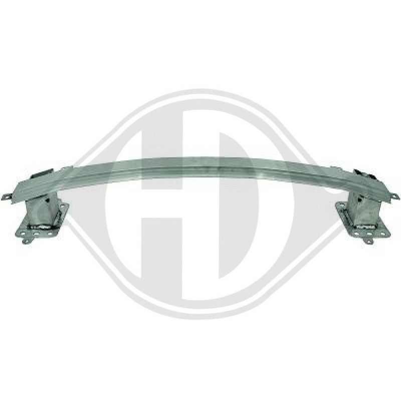 TAMPON DEMİRİ ÖN ALÜMİNYUM OPEL CORSA E 2015-2019 - GORDON - OEM 13426328