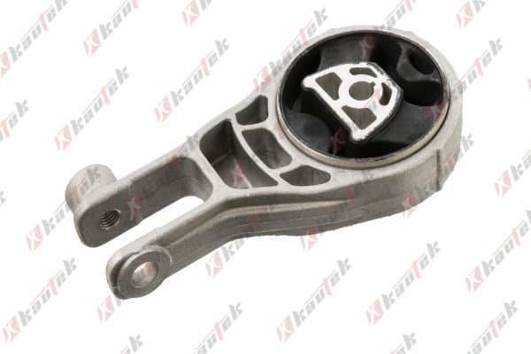 Motor Takozu Arka OPEL ORJINAL 13427227
