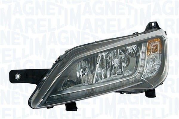 Far Sağ FIAT ORJINAL 1375100080