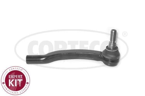 Rot Başı Sol FIAT ORJINAL 1376346080E