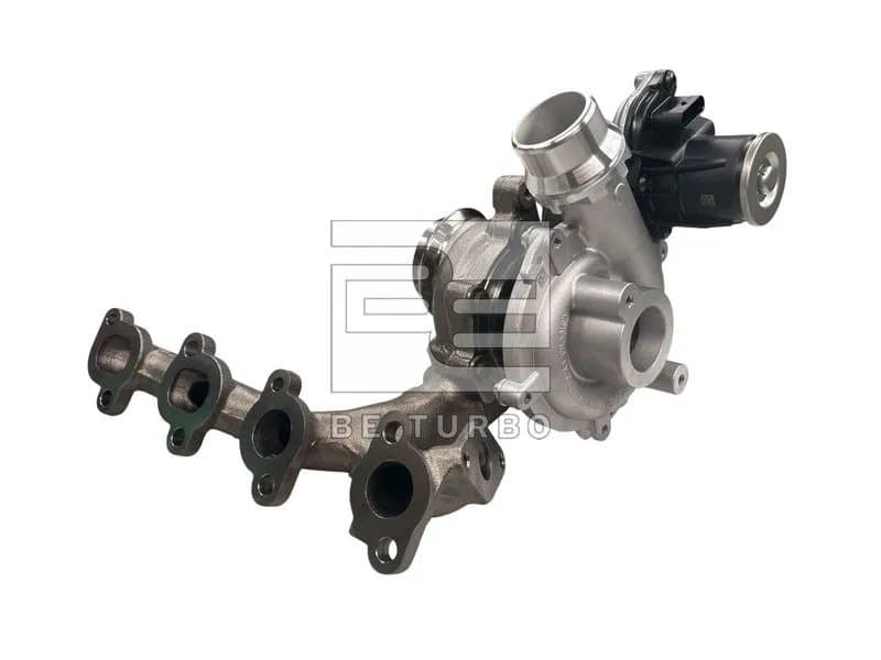 Turbo Şarj  RENAULT ORJINAL 144106234R