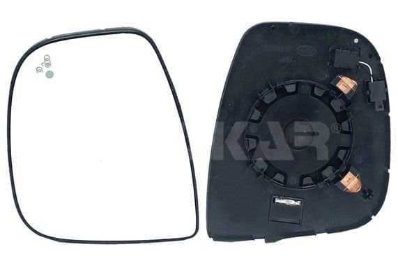 Ayna Camı Sağ FIAT ORJINAL 155254248