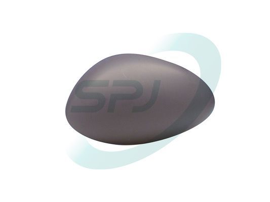DIŞ DİKİZ AYNA KAPAĞI ASTARLI SOL 147-GT 01-10 - ART - OEM 156079642