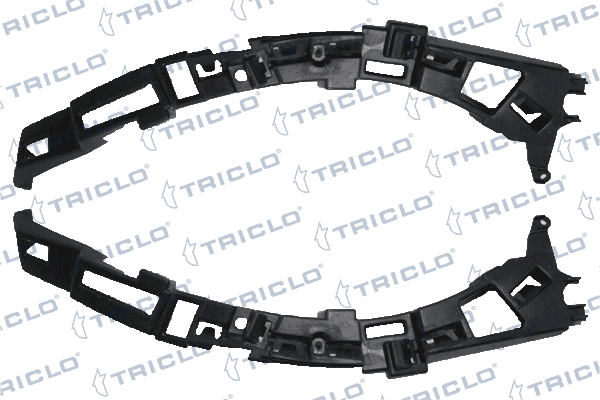 Tampon Braketi Ön OPEL ORJINAL 1632655880