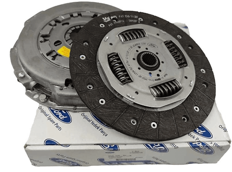 Debriyaj Seti  FORD ORJINAL 1C1O7540AF