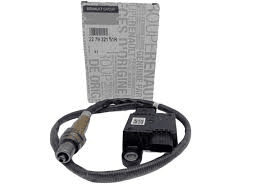 Oksijen (Lambda) Sensörü  RENAULT ORJINAL 227932151R