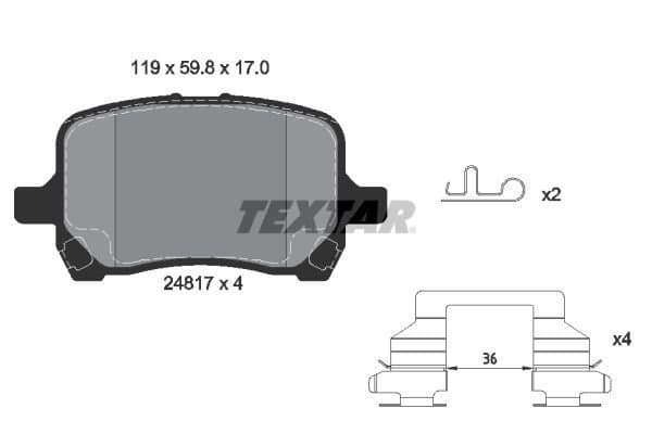 CHEVROLET HHR 2005/09-2011/12CHEVROLET MALIBU 2008...