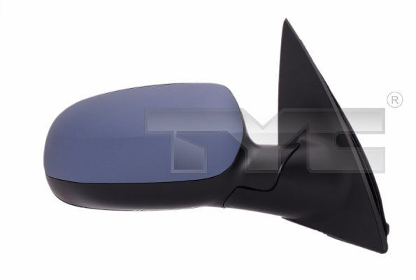 DIS AYNA KAPAGI ASTARLI SOL CORSA 2000 - 2004 - DE-GA - OEM 9165783