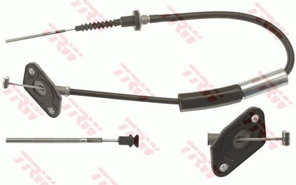 Debriyaj Teli  OPEL ORJINAL 25181785