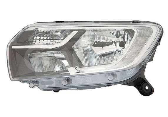 FAR TAMİR KİTİ SAĞ RENAULT SYMBOL 17=>