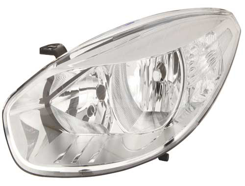 SAĞ FAR ZENON L38 - MAIS - OEM 260101803R