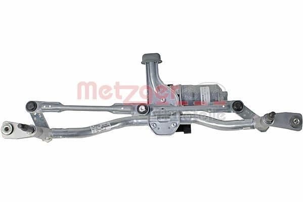Silecek Mekanizması Ön RENAULT ORJINAL 288004907R