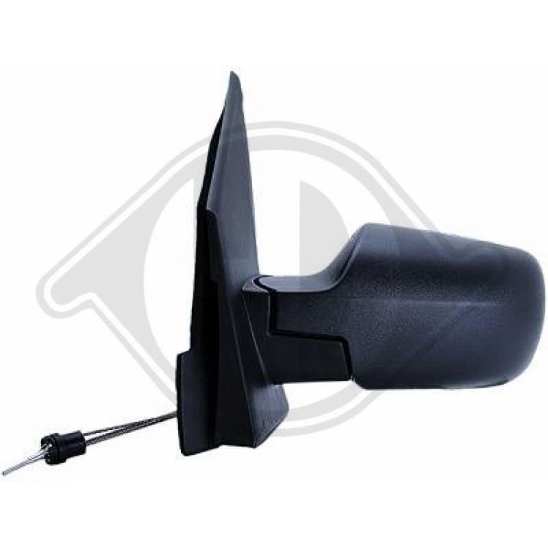 Dikiz Aynası Sol FORD ORJINAL 2S6117683AN