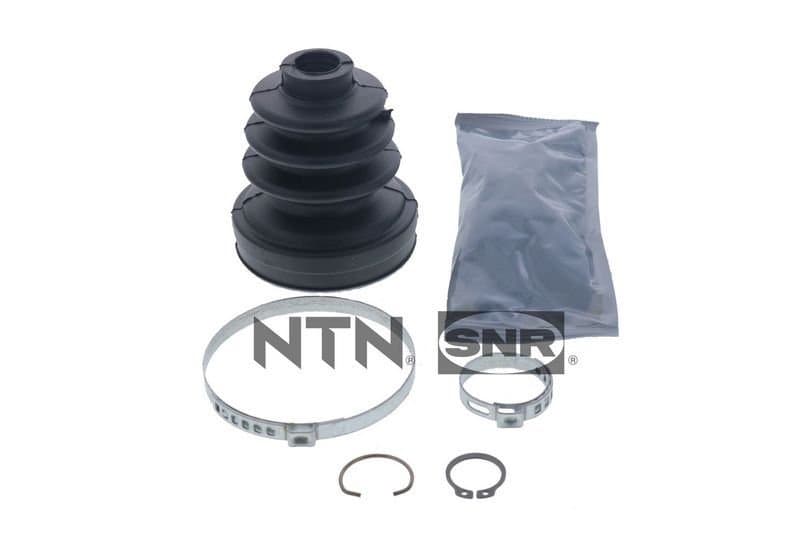Aks Körüğü Ön İç Sağ veya Sol FORD ORJINAL 2S614A084CA