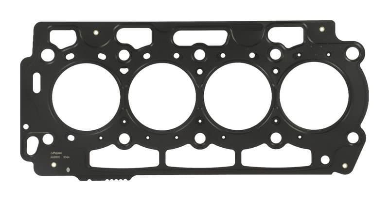 Silindir Kapak Contası  FORD ORJINAL 2S6Q6051EA