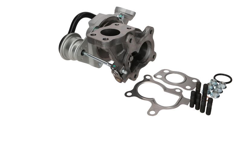 TURBO KOMPLE P107-P206-P207-P307-C1-C2-C3-XSARA 1.4 HDI DV4TD FIESTA 1.4 TDCI DV4TD (68 BG) - PSA - OEM 0375.G9
