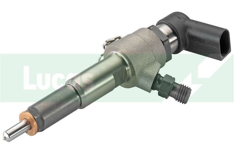 Enjektör FORD ORJINAL 2S6Q9F593BE