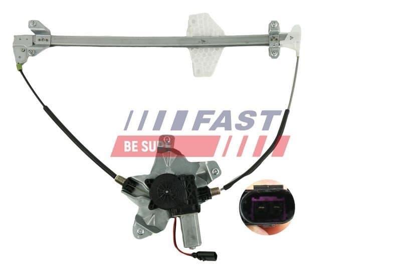 Cam Krikosu Ön Sol FORD ORJINAL 2T14V23201AK