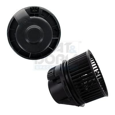 Kalorifer Motoru  FORD ORJINAL 3M5H18456AD