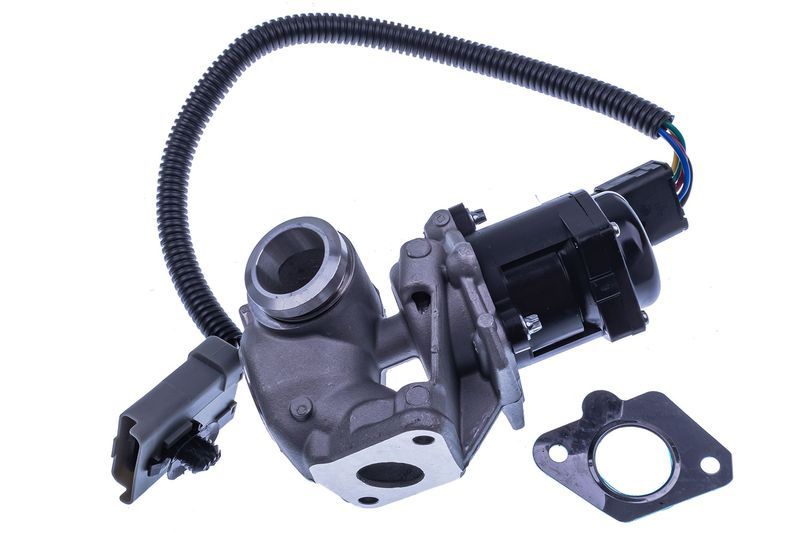 EGR VALFI FOCUS C-MAX1.6 TDCI 16V - VALEO - OEM 1229960