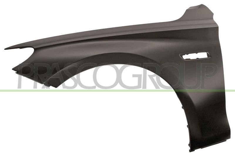 Çamurluk Ön Sol BMW ORJINAL 41357248433