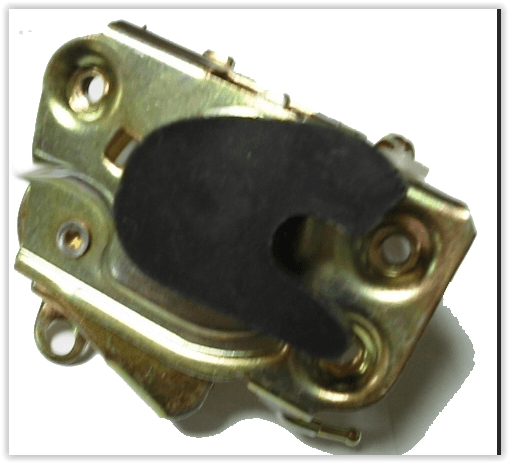 Kapı Kilidi Ön Sol FIAT ORJINAL 4315564E
