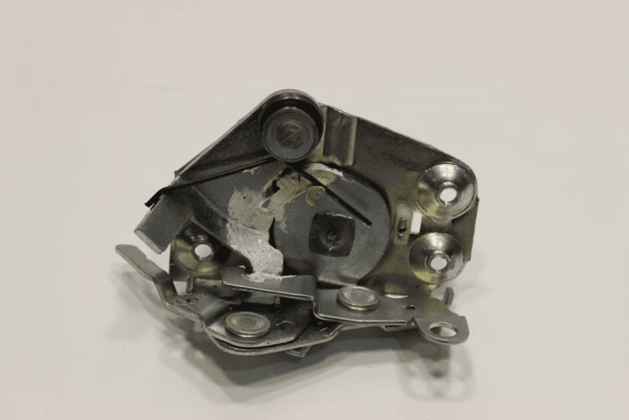 Kapı Kilidi Arka Sağ FIAT ORJINAL 4356259E